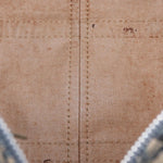 Christian Dior Vintage Trotter Boston Bag Canvas - image 11
