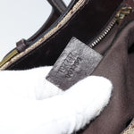 Gucci Belted Bucket Tote GG Canvas with Leather Small - image 7
