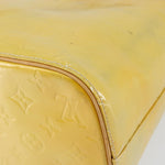 Louis Vuitton Houston Handbag Monogram Vernis - image 12
