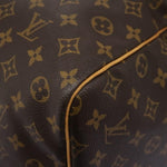 Louis Vuitton Keepall Bag Monogram Canvas 60 - image 10