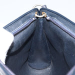 Christian Dior Vintage Trotter Shoulder Bag Canvas medium - image 20