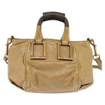 Chloe Ethel Handbag Leather - image 2