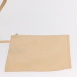 Hermes Lindy de Plage Tote Toile GM - image 20