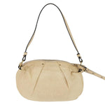 Chloe Vintage Shoulder Bag Leather - image 2