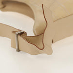 Salvatore Ferragamo Vintage Shoulder Bag Nylon - image 16