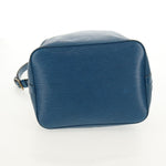 Louis Vuitton Petit Noe Handbag Epi Leather Small - image 14