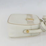 Salvatore Ferragamo Vala Shoulder Bag Leather - image 4