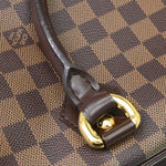 Louis Vuitton Duomo Boston Bag Damier - image 14