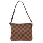 Louis Vuitton Trousse Make Up Bag Damier Canvas - image 1