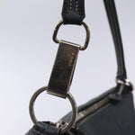 Prada Vintage Shoulder Bag Leather - image 14