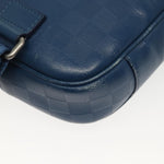 Louis Vuitton Ambler Bag Damier Infini Leather - image 12
