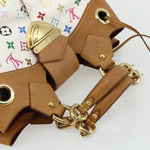 Louis Vuitton Ursula Handbag Monogram Multicolor - image 18