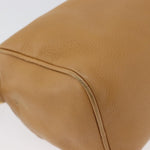 Prada Vintage Shoulder Bag Leather - image 10