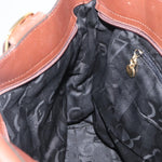 Salvatore Ferragamo Vara Tote Canvas - image 20