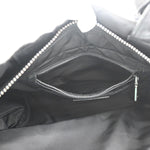 Prada Convertible Double Tote Tessuto Small - image 19