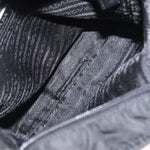 Prada Flat Messenger Bag Tessuto Medium - image 5