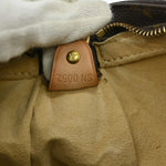 Louis Vuitton Monogram Looping Handbag Monogram Canvas GM - image 5