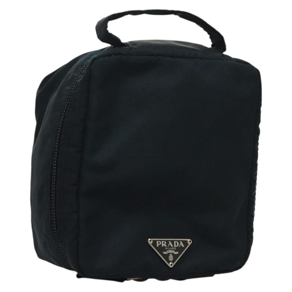 Prada Zip Around Toiletry Bag Tessuto Medium - image 1