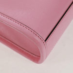 Gucci Vertical Tote Printed Leather Mini - image 12