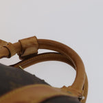 Louis Vuitton Keepall Bag Monogram Canvas 60 - image 17