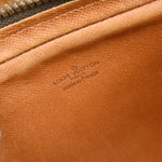 Louis Vuitton Pochette Marly Bandouliere Bag Monogram Canvas medium - image 4