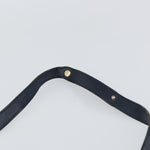 Christian Dior Vintage Trotter Shoulder Bag Canvas medium - image 15