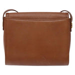 Burberry Flap Shoulder Bag Leather - image 2