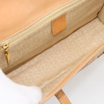 Celine C Macadam Handbag Canvas - image 16