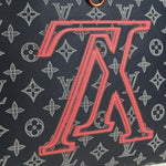 Louis Vuitton Pochette Apollo Limited Edition Upside Down Monogram Ink GM - image 18