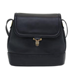 Bally Vintage Shoulder Bag Leather - image 19