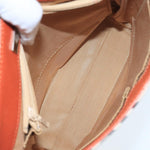 Burberry Nova check Shoulder bag Canvas and Leather - image 5