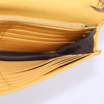 Gucci Betty Chain Wallet Leather - image 17
