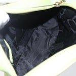 Salvatore Ferragamo Vara Bow camera Shoulder Bag Leather - image 5