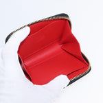 Christian Louboutin Panettone Coin Purse Embellished Leather - image 15