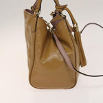 Gucci Soho Convertible Shoulder Bag Patent Small - image 4