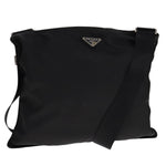 Prada Flat Messenger Bag Tessuto Medium - image 15