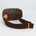 Louis Vuitton Pochette Gange Monogram Canvas - image 8