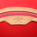 Louis Vuitton Bucket Bag Monogram Vernis PM - image 6