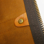 Louis Vuitton Keepall Bag Monogram Canvas 45 - image 4
