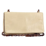 Prada Flap Shoulder Bag Leather Small - image 19