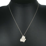 Tiffany & Co. Bear Necklace Silver 925 - image 6