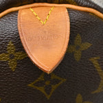 Louis Vuitton Keepall Bag Monogram Canvas 45 - image 4
