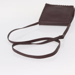 Saint Laurent Vintage Shoulder Bag Leather - image 7