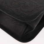 Balenciaga Vintage handbag Leather - image 11