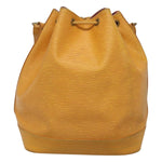 Louis Vuitton Noe Handbag Epi Leather Large - image 2