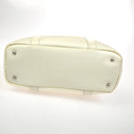 Gucci Convertible Bamboo Zip Tote Nylon - image 11