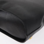 Salvatore Ferragamo Vintage Handbag Leather - image 10