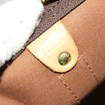 Louis Vuitton Keepall Bag Monogram Canvas 55 - image 7