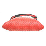 Bottega Veneta Flat Messenger Bag Intrecciato Nappa Medium - image 12