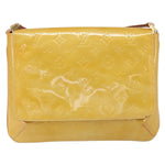 Louis Vuitton Thompson Street Handbag Monogram Vernis Medium - image 1
